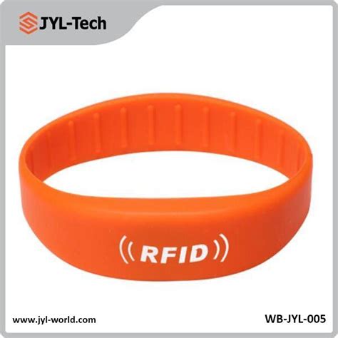 nfc wristband china|emergency wrist bands.